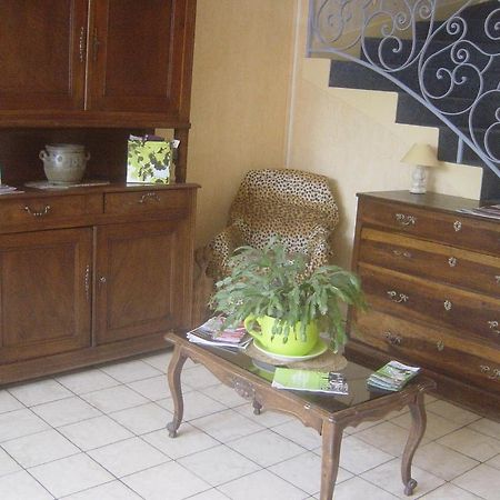 Chambre D'Hote La Frezelle Rouvres-la-Chetive Bagian luar foto