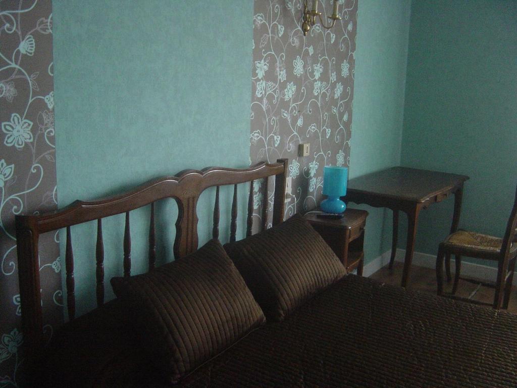 Chambre D'Hote La Frezelle Rouvres-la-Chetive Ruang foto