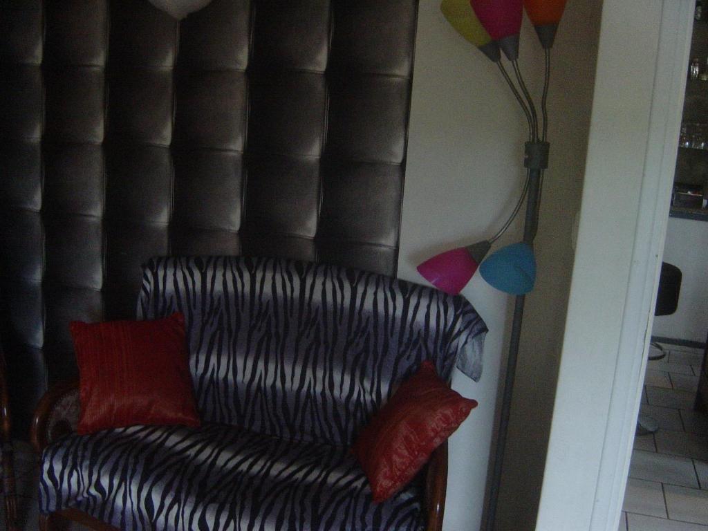 Chambre D'Hote La Frezelle Rouvres-la-Chetive Bagian luar foto